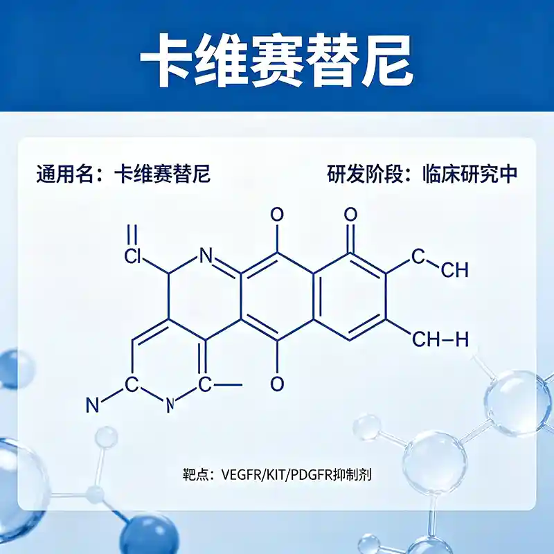 可愈有道_出国看病_FDA 批准卡帕塞替尼联合阿比特龙和泼尼松用于 PTEN 缺失型雄激素通路初治或敏感型前列腺癌