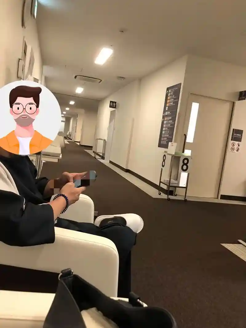 体检 体检