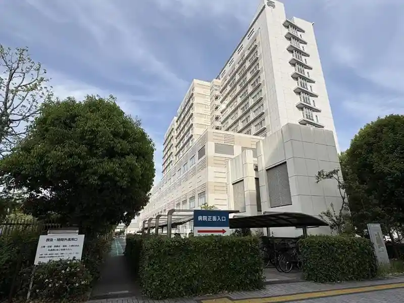 癌研有明医院 癌研有明医院