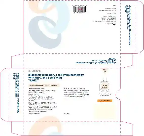 可愈有道_出国看病_FDA批准同种异体调节性 T 细胞免疫疗法 Tregzi&reg; 用于血液恶性肿瘤造血干细胞移植