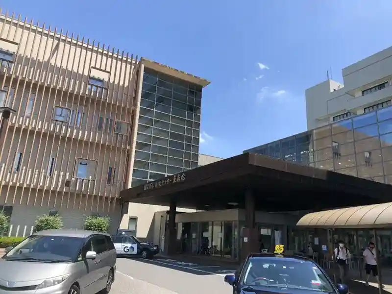 国立癌研东医院 国立癌研东医院