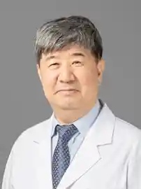 Lee Woon-Kee, Ph.D.