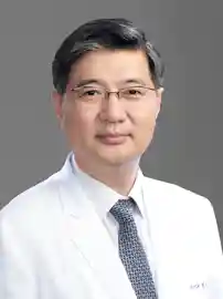 Baek Jeong-Heum, Ph.D.