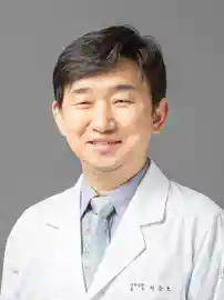 Lee Seung-Ho, Ph.D.