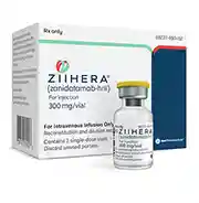 可愈有道_出国看病_Zanidatamab（Ziihera/百赫安）&mdash;&mdash;全球首个HER2双抗+PD-1+化疗一线获批HER2阳性胃/胃食管结合部/食管腺癌