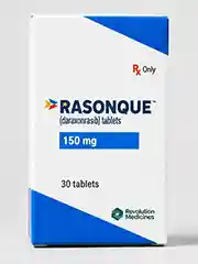 可愈有道_出国看病_Daraxonrasib（RASONQUE&trade;/达拉松西布）| 全球首个RAS(ON)抑制剂 FDA批准转移性胰腺癌
