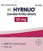 可愈有道_出国看病_塞伐艾替尼（Sevabertinib / Hyrnuo&trade; / 赫新诺&reg;）&mdash;全球首个HER2突变NSCLC一线口服TKI在日本全治疗线获批