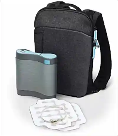 可愈有道_出国看病_FDA 批准 Optune Lua 用于转移性非小细胞肺癌：LUNAR Ⅲ期试验中位总生存期 13.2 个月