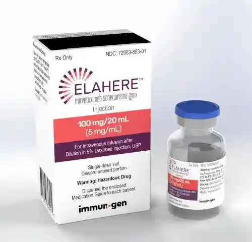 可愈有道_出国看病_武田Elahere获日本MHLW批准：FR&alpha;阳性铂耐药复发卵巢癌首个且唯一ADC