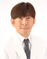 及川裕二