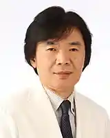 山下 武志