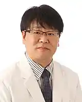 矢嶋 纯二